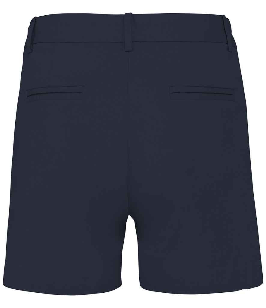 Native Spirit Ladies Chino Shorts Native Spirit