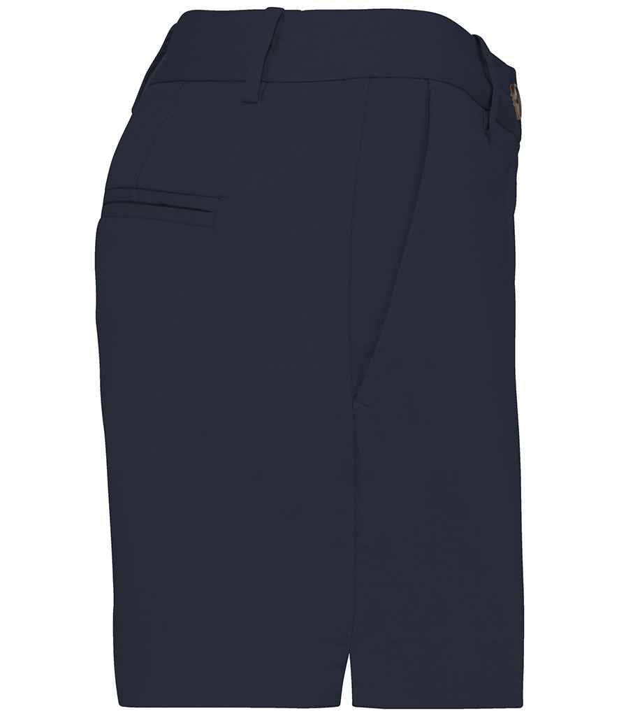 Native Spirit Ladies Chino Shorts Native Spirit