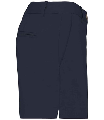Native Spirit Ladies Chino Shorts Native Spirit