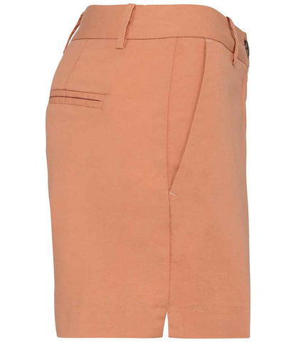 Native Spirit Ladies Chino Shorts Native Spirit