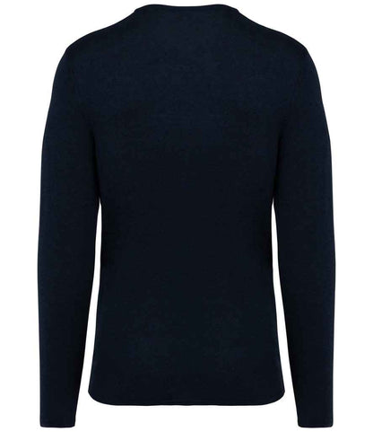 Native Spirit TENCEL™ Round Neck Sweater Native Spirit