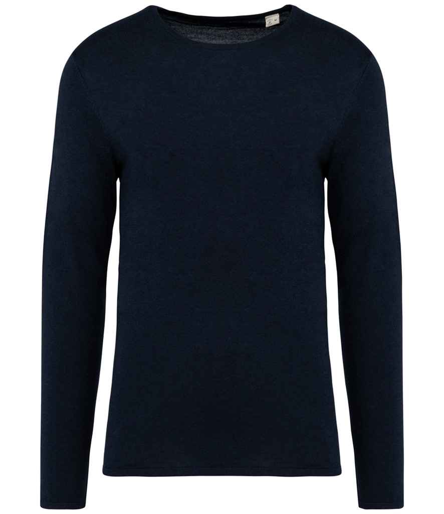 Native Spirit TENCEL™ Round Neck Sweater Native Spirit