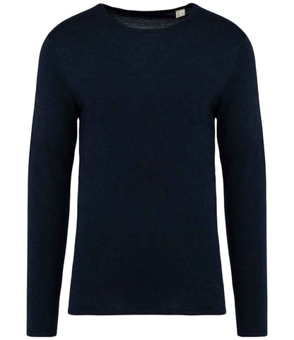 Native Spirit TENCEL™ Round Neck Sweater Native Spirit