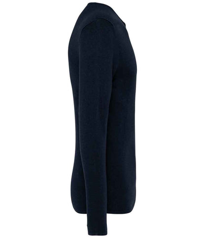 Native Spirit TENCEL™ Round Neck Sweater Native Spirit