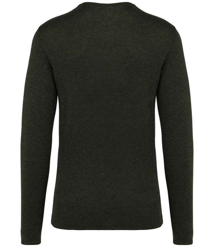 Native Spirit TENCEL™ Round Neck Sweater Native Spirit