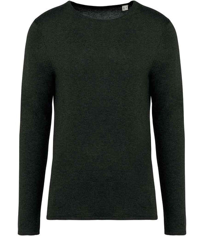 Native Spirit TENCEL™ Round Neck Sweater Native Spirit