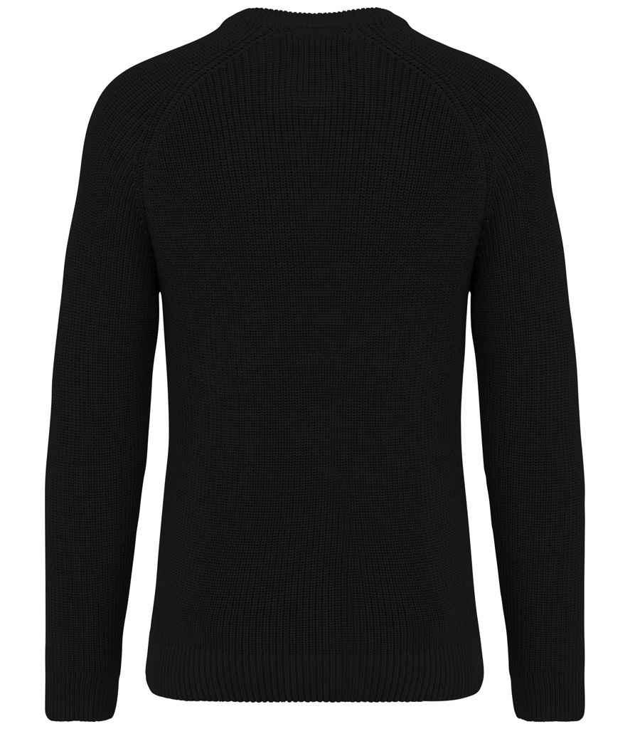 Native Spirit Chunky Knit Sweater Native Spirit