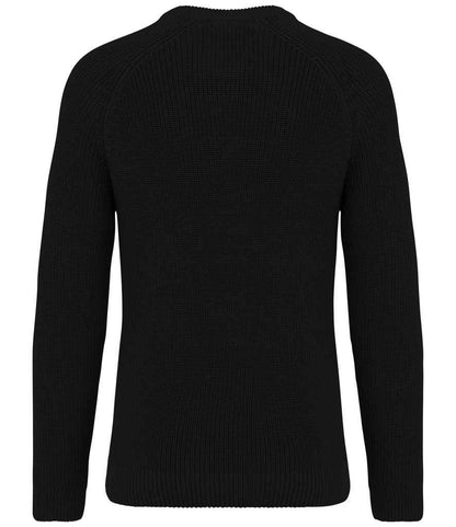 Native Spirit Chunky Knit Sweater Native Spirit
