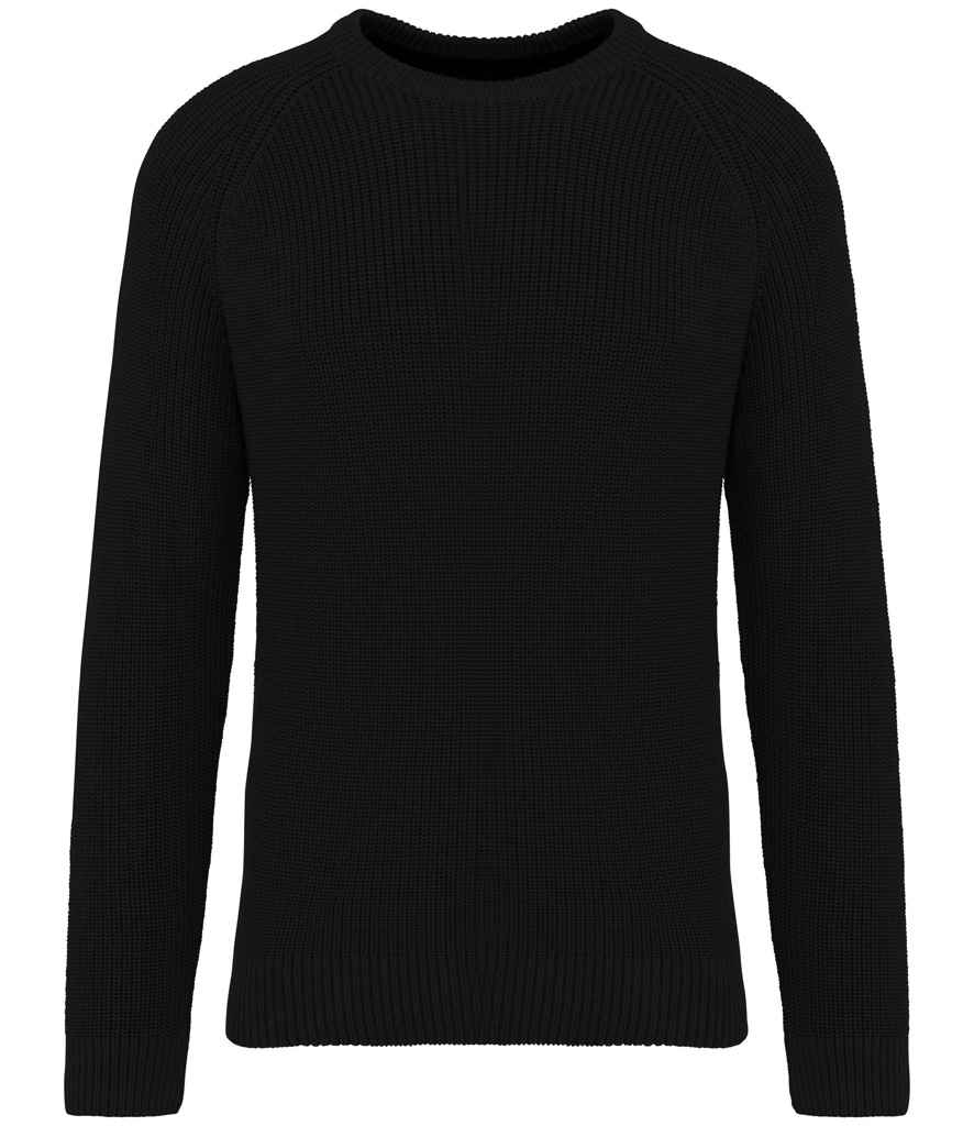 Native Spirit Chunky Knit Sweater Native Spirit