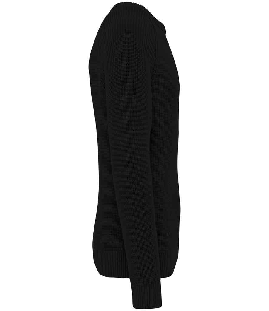 Native Spirit Chunky Knit Sweater Native Spirit