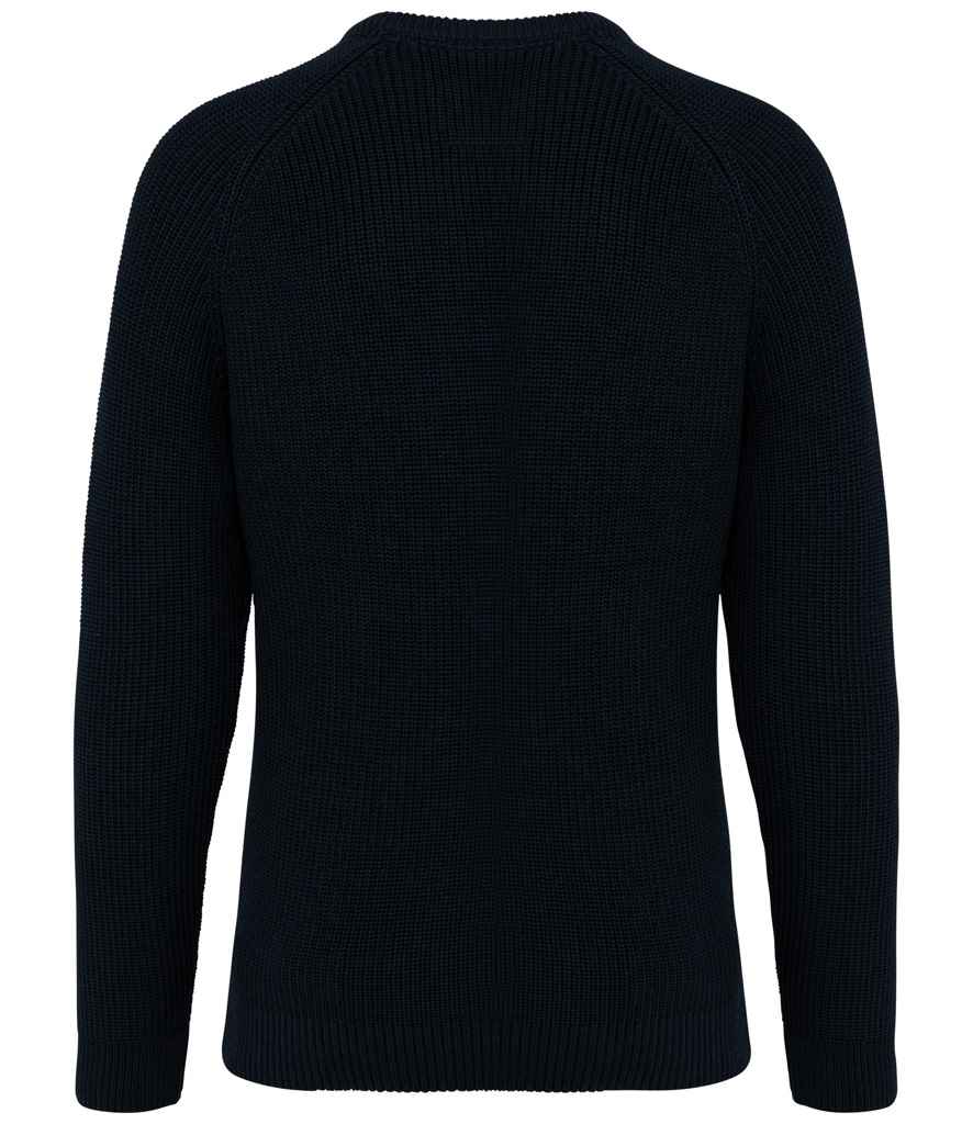 Native Spirit Chunky Knit Sweater Native Spirit
