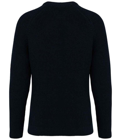 Native Spirit Chunky Knit Sweater Native Spirit