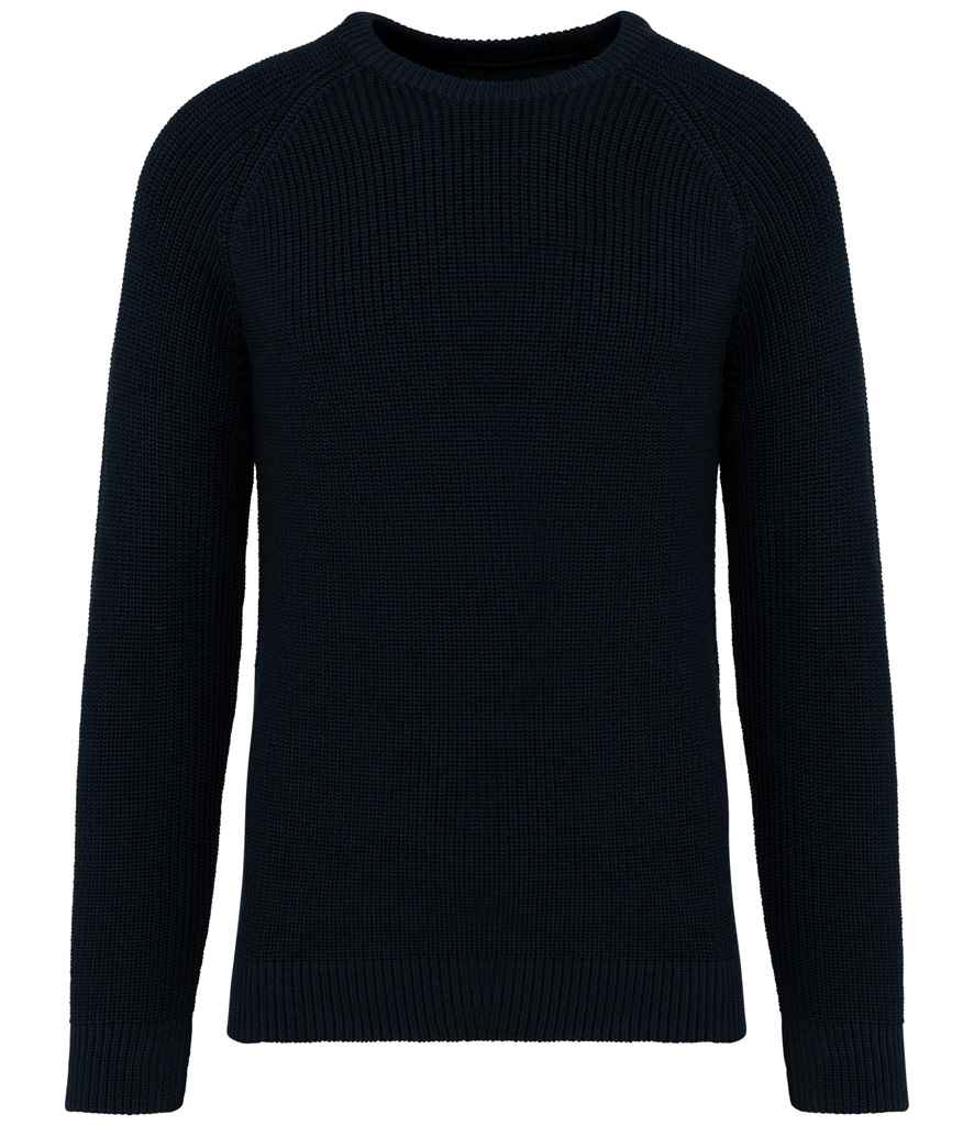 Native Spirit Chunky Knit Sweater Native Spirit