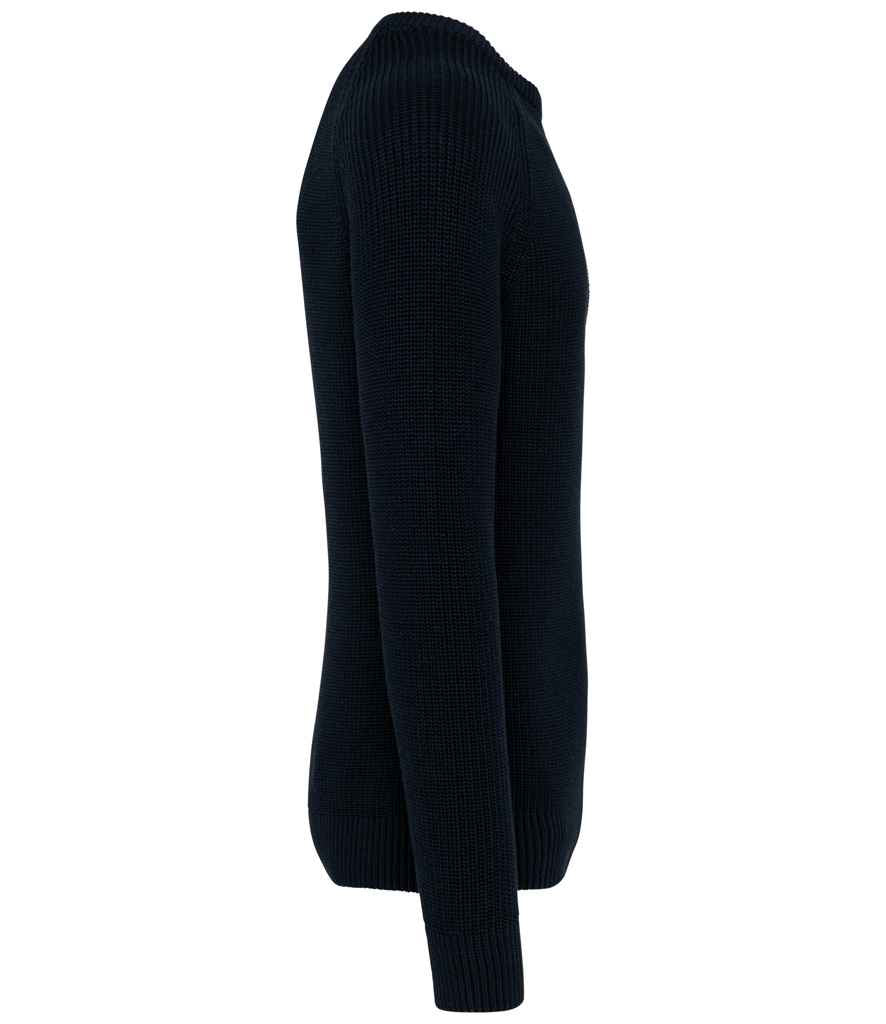 Native Spirit Chunky Knit Sweater Native Spirit