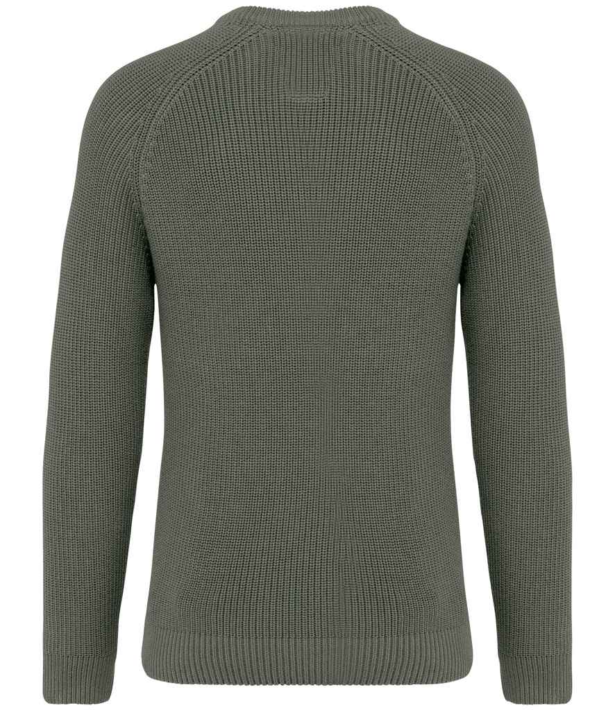 Native Spirit Chunky Knit Sweater Native Spirit