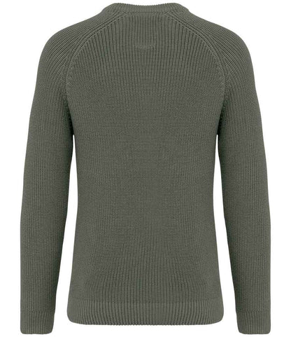 Native Spirit Chunky Knit Sweater Native Spirit