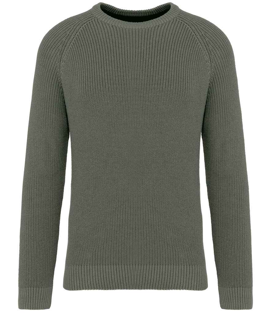 Native Spirit Chunky Knit Sweater Native Spirit