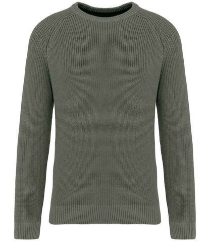 Native Spirit Chunky Knit Sweater Native Spirit