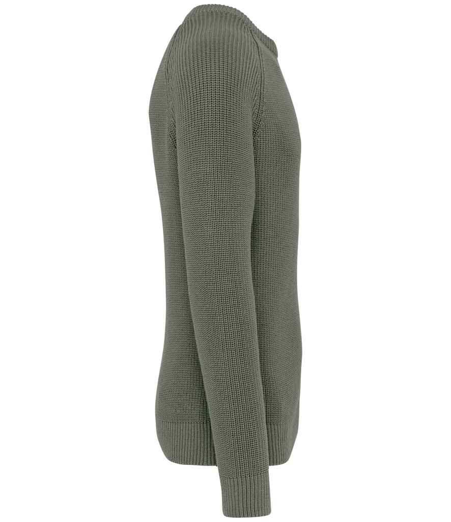 Native Spirit Chunky Knit Sweater Native Spirit