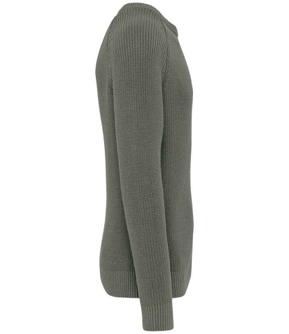 Native Spirit Chunky Knit Sweater Native Spirit