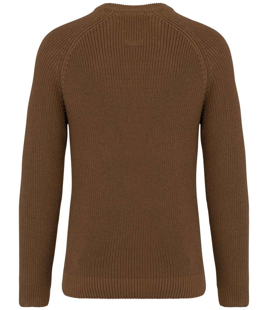 Native Spirit Chunky Knit Sweater Native Spirit