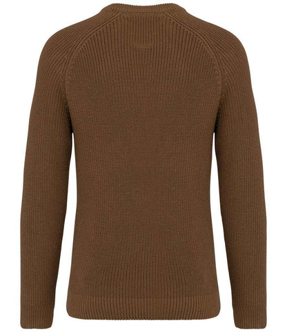 Native Spirit Chunky Knit Sweater Native Spirit