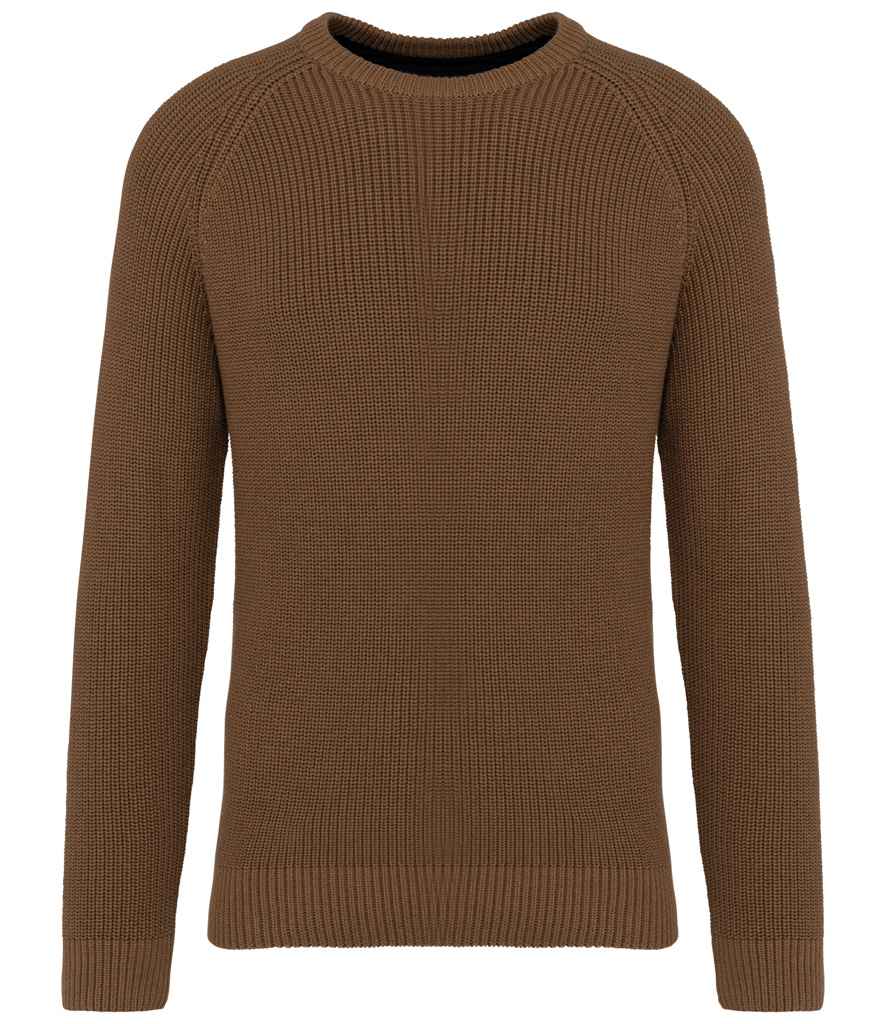 Native Spirit Chunky Knit Sweater Native Spirit