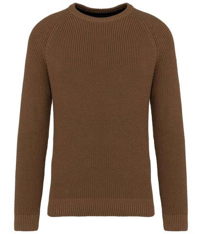 Native Spirit Chunky Knit Sweater Native Spirit