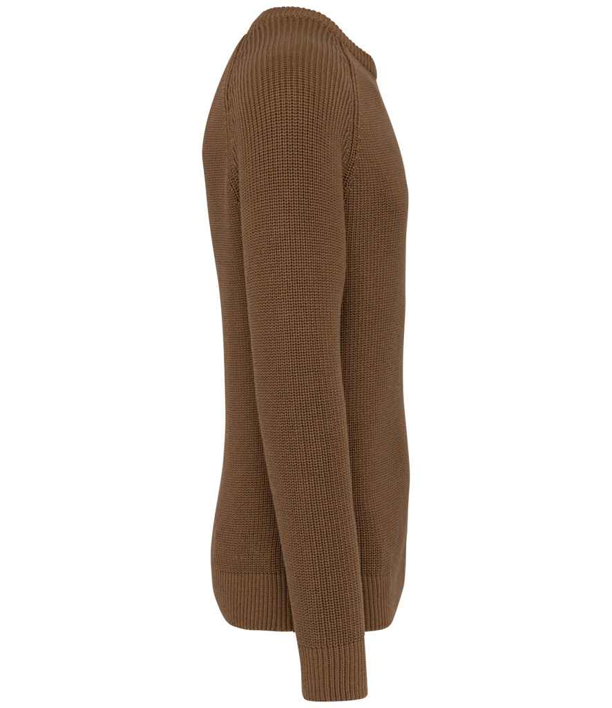 Native Spirit Chunky Knit Sweater Native Spirit