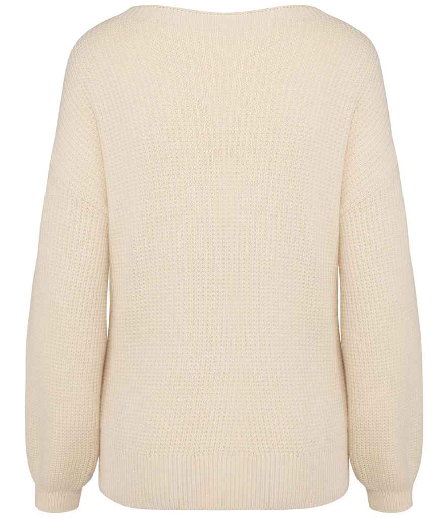 Native Spirit Ladies Merino Wool Sweater Native Spirit