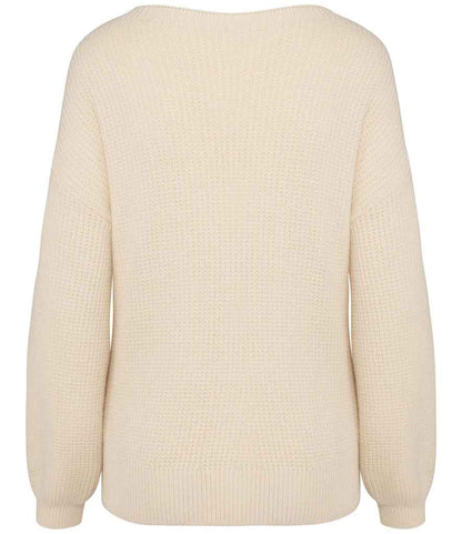 Native Spirit Ladies Merino Wool Sweater Native Spirit
