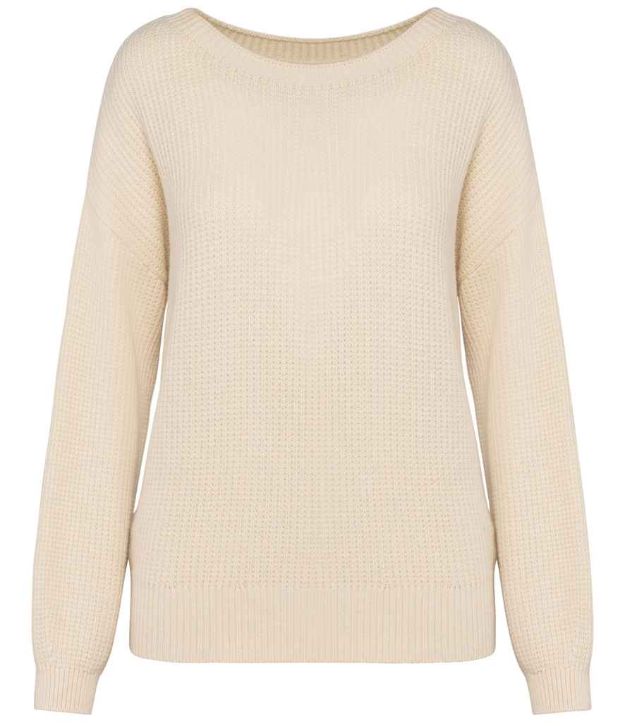Native Spirit Ladies Merino Wool Sweater Native Spirit