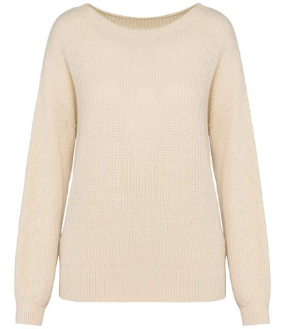 Native Spirit Ladies Merino Wool Sweater Native Spirit