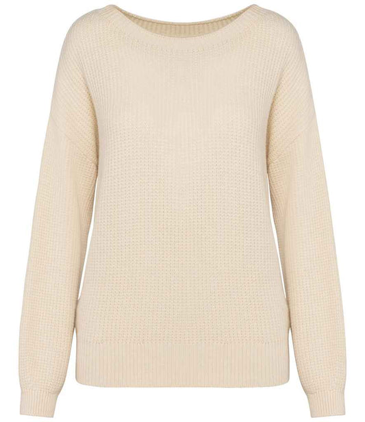 Native Spirit Ladies Merino Wool Sweater Native Spirit