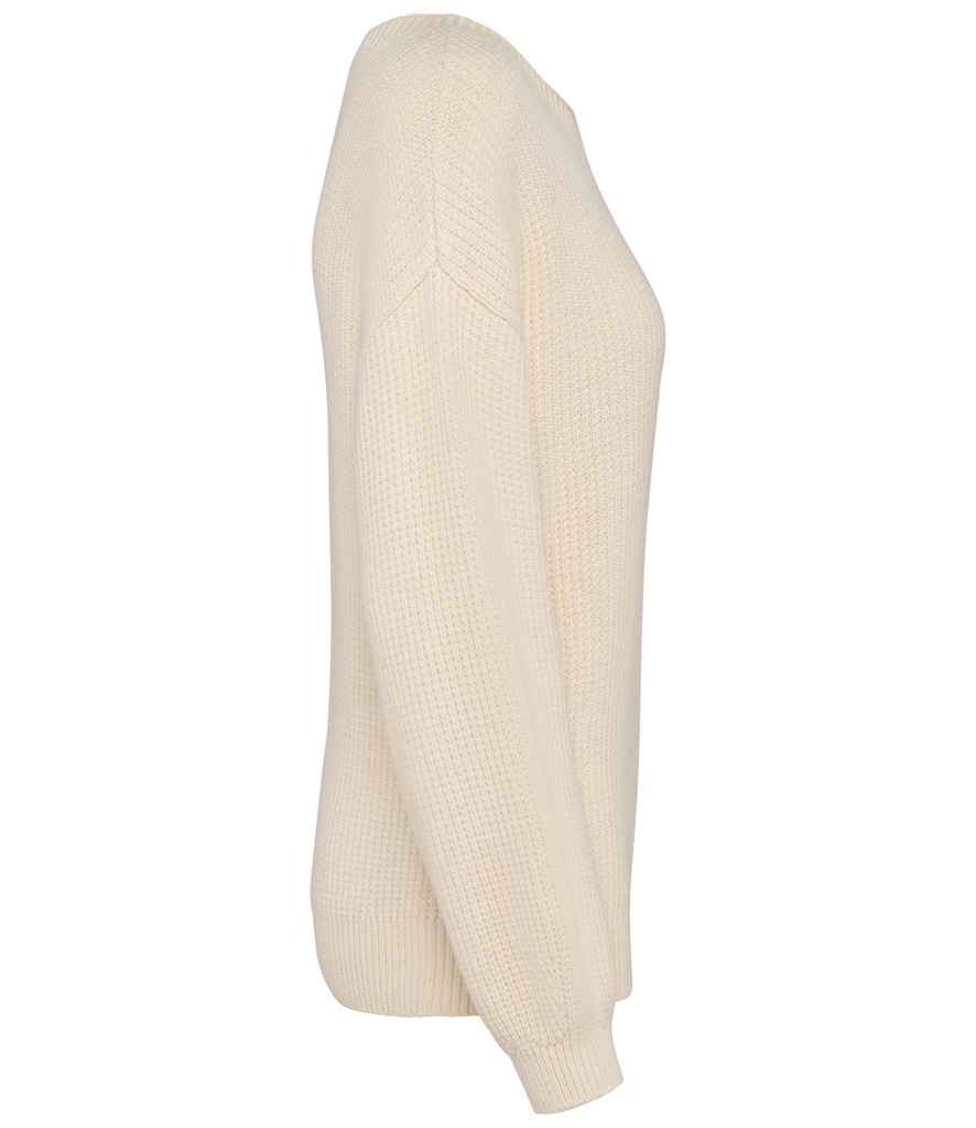 Native Spirit Ladies Merino Wool Sweater Native Spirit