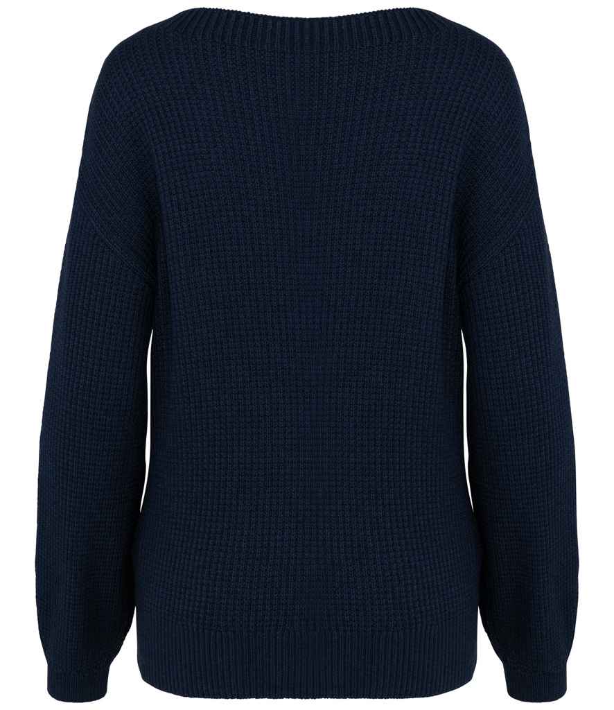 Native Spirit Ladies Merino Wool Sweater Native Spirit