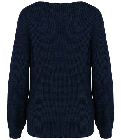 Native Spirit Ladies Merino Wool Sweater Native Spirit