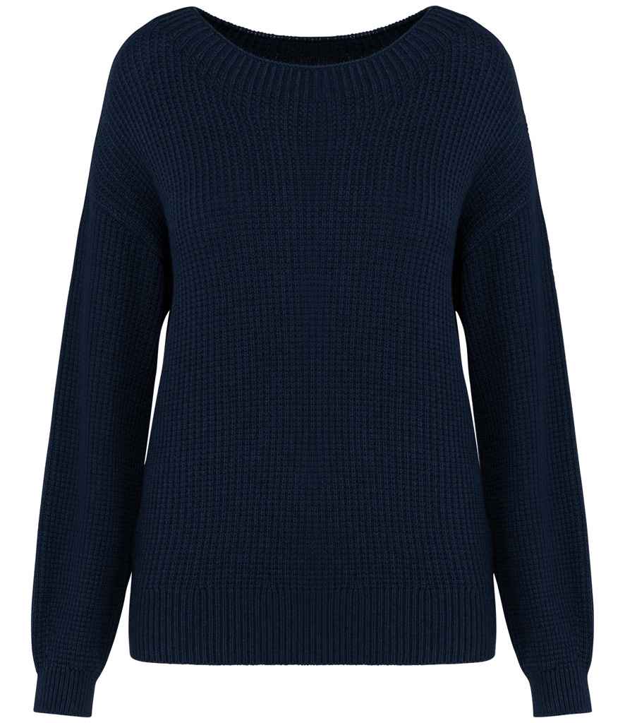 Native Spirit Ladies Merino Wool Sweater Native Spirit