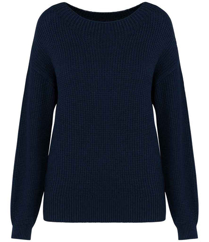 Native Spirit Ladies Merino Wool Sweater Native Spirit