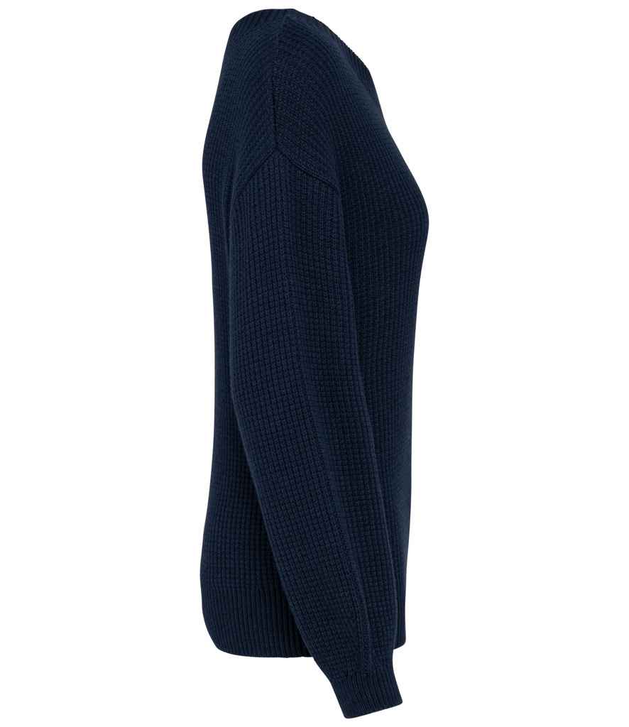 Native Spirit Ladies Merino Wool Sweater Native Spirit