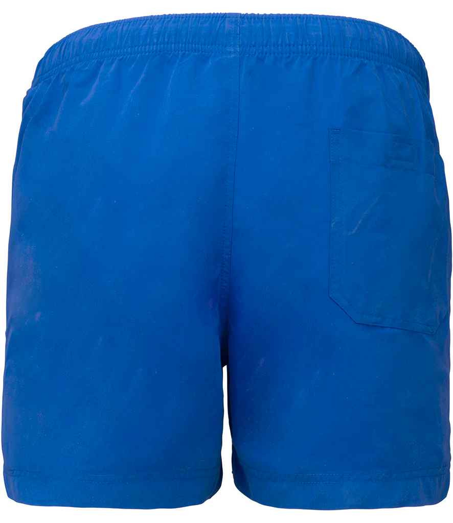 Proact Swimming Shorts Proact