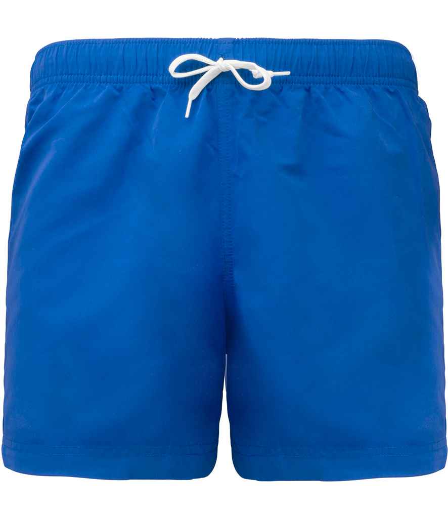 Proact Swimming Shorts Proact