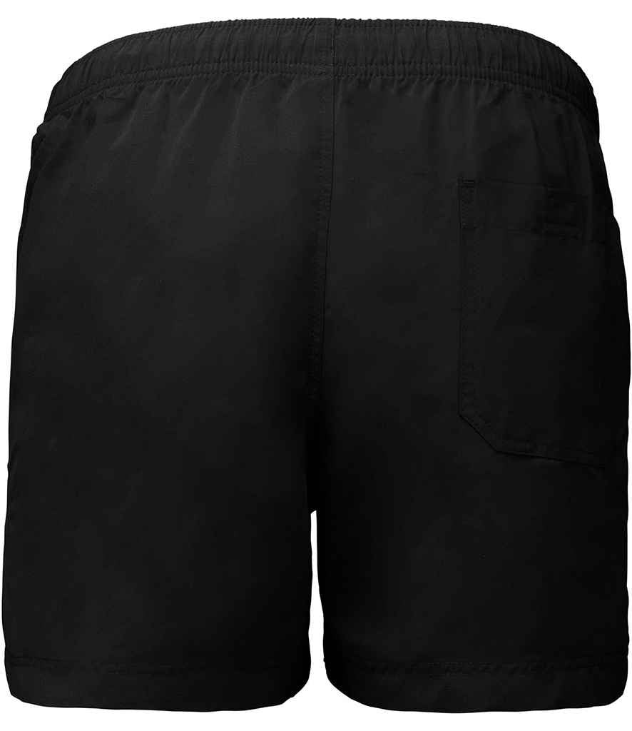 Proact Swimming Shorts Proact
