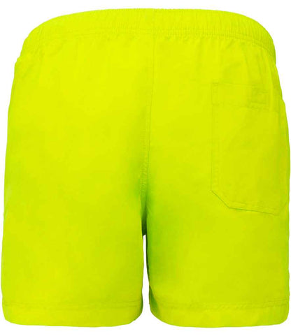 Proact Swimming Shorts Proact