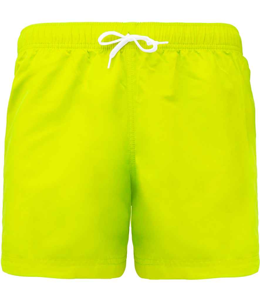 Proact Swimming Shorts Proact