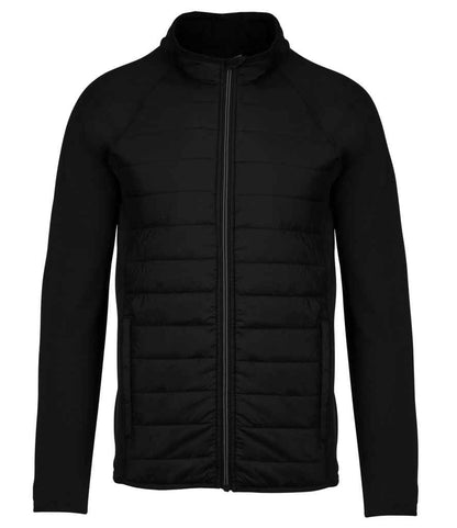 Proact Dual Fabric Sports Jacket Proact