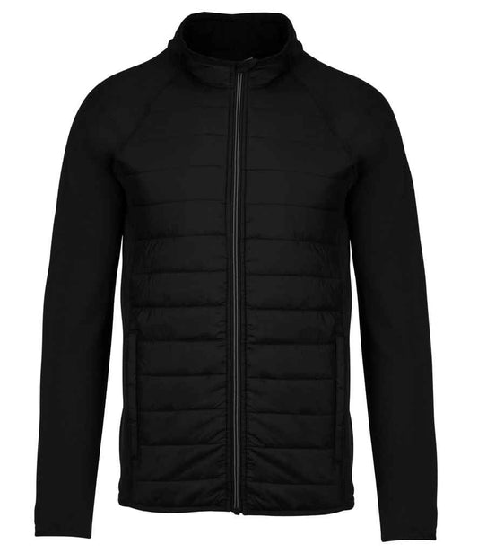 Proact Dual Fabric Sports Jacket Proact