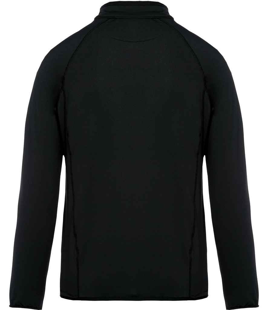 Proact Dual Fabric Sports Jacket Proact