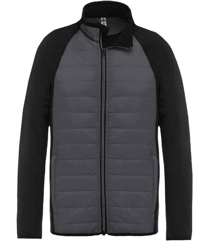 Proact Dual Fabric Sports Jacket Proact