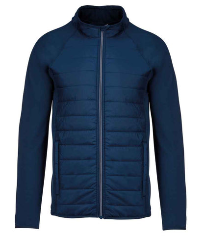 Proact Dual Fabric Sports Jacket Proact